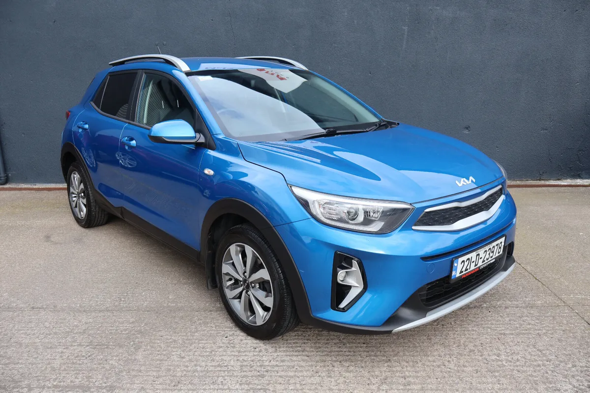 Kia Stonic K2 Huge Spec Exceptional Condition! - Image 3