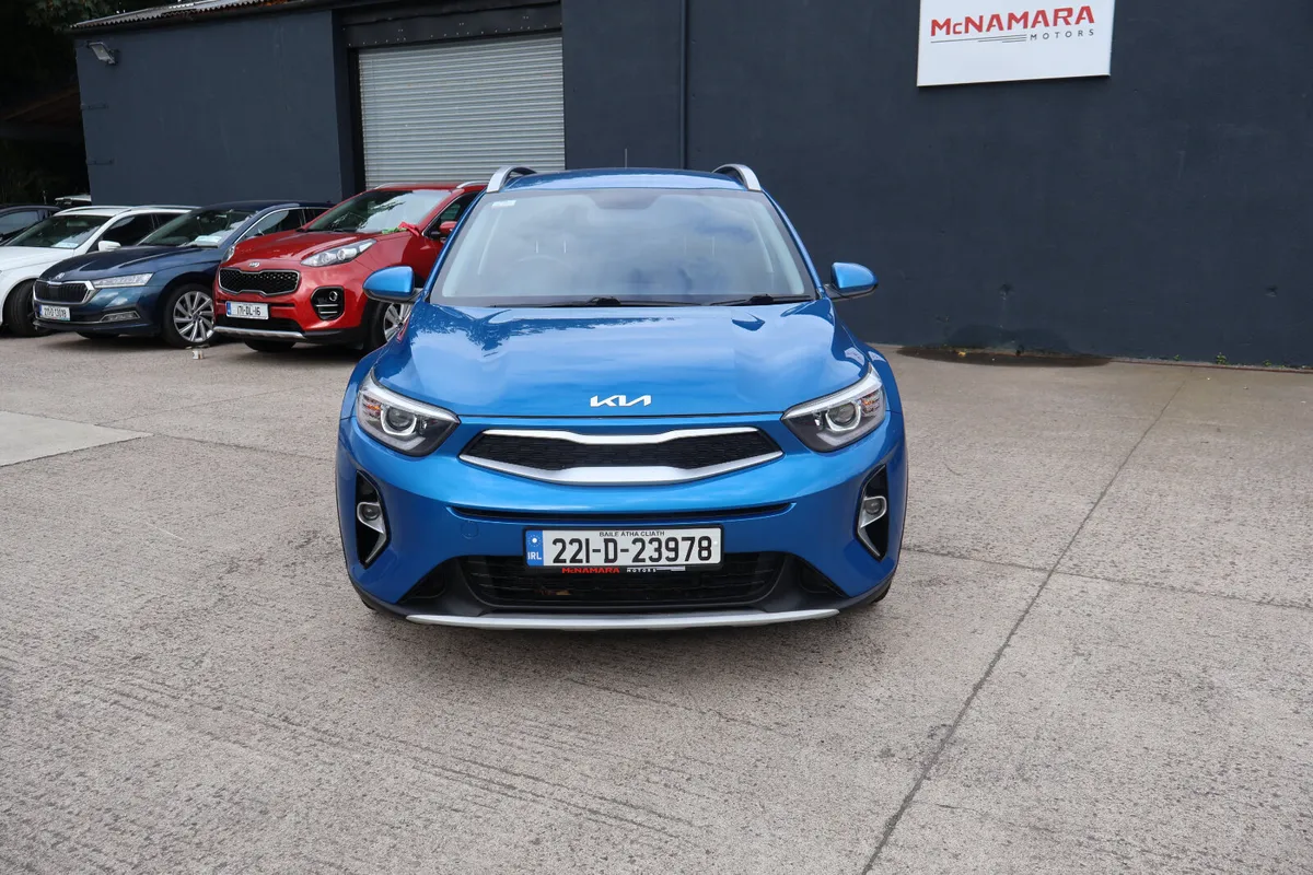 Kia Stonic K2 Huge Spec Exceptional Condition! - Image 4