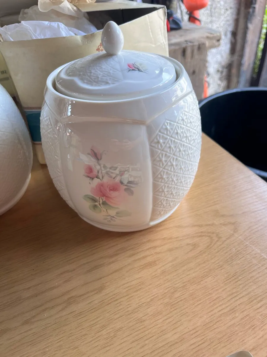 Donegal Parian China - Image 2