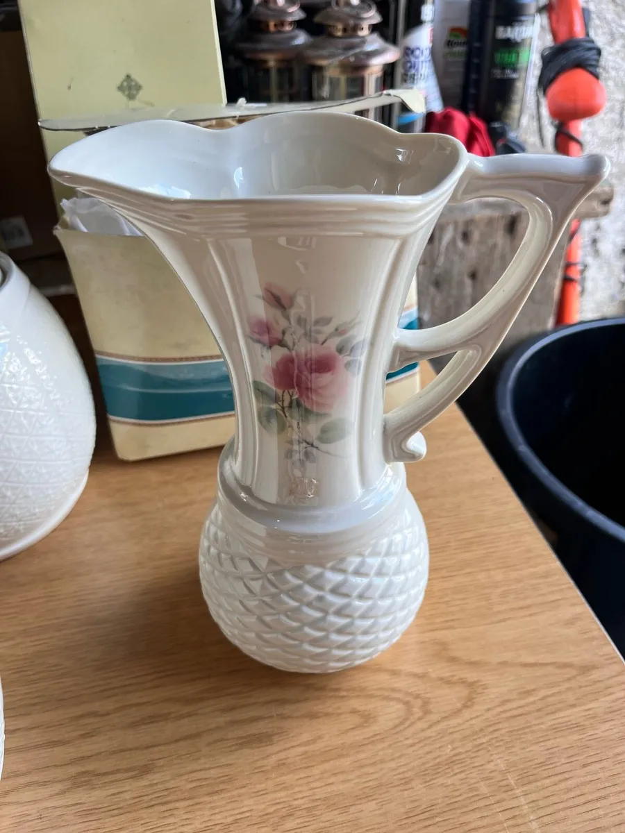 Donegal Parian China - Image 3
