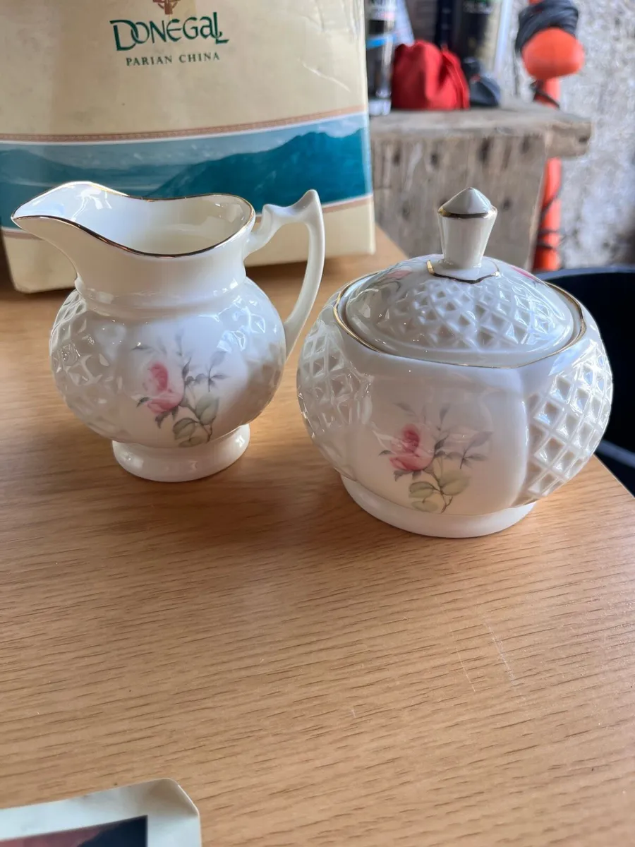 Donegal Parian China - Image 4