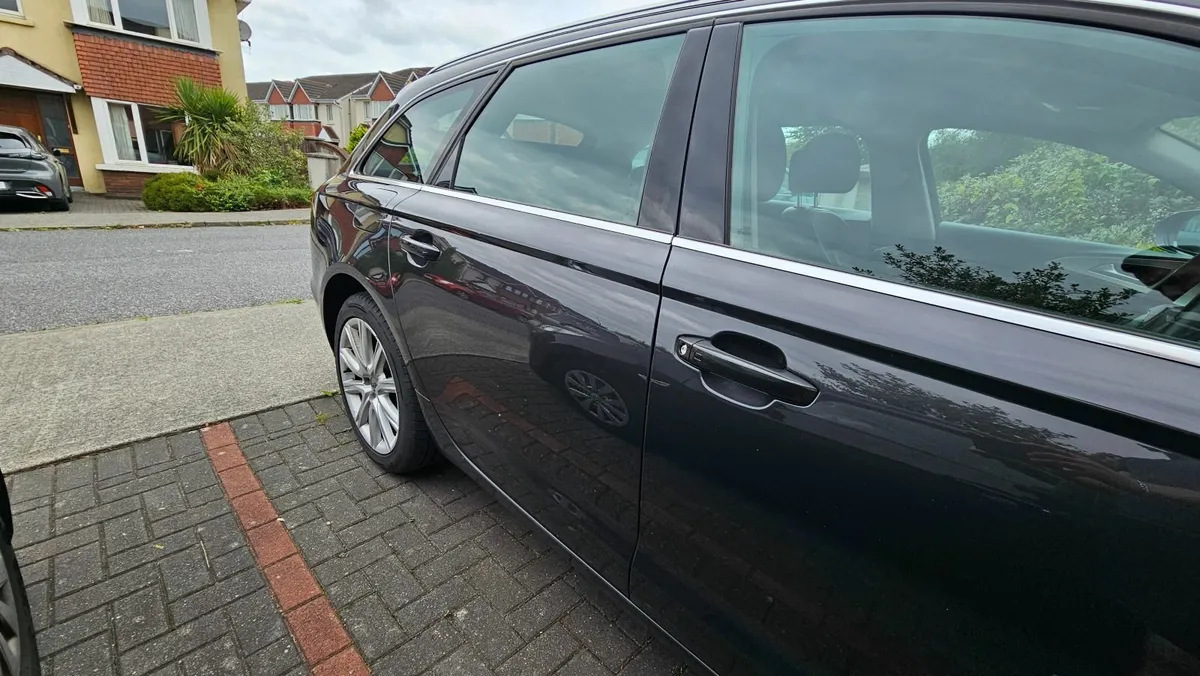 Audi A6 2013 Unusual Spec! - Image 3