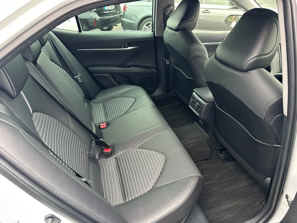 Top Spec - World Sport Edition - Self Charging - Image 4