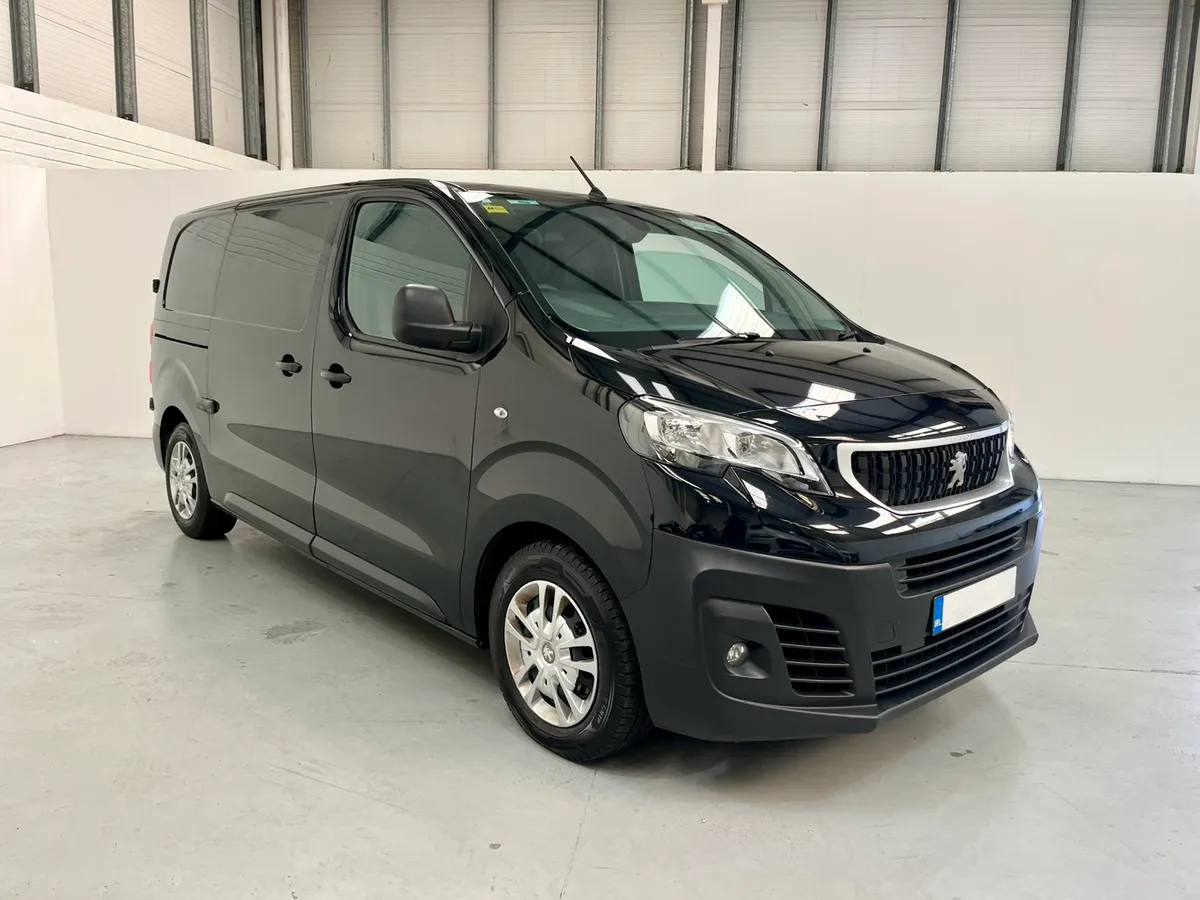 212 Peugeot Expert Professional 120hp - Image 1