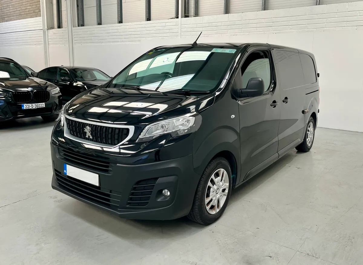 212 Peugeot Expert Professional 120hp - Image 4