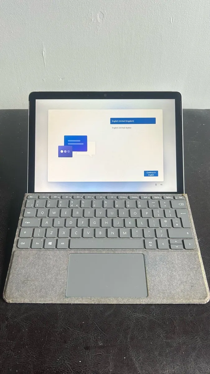 Microsoft Surface Go 3 - Image 2