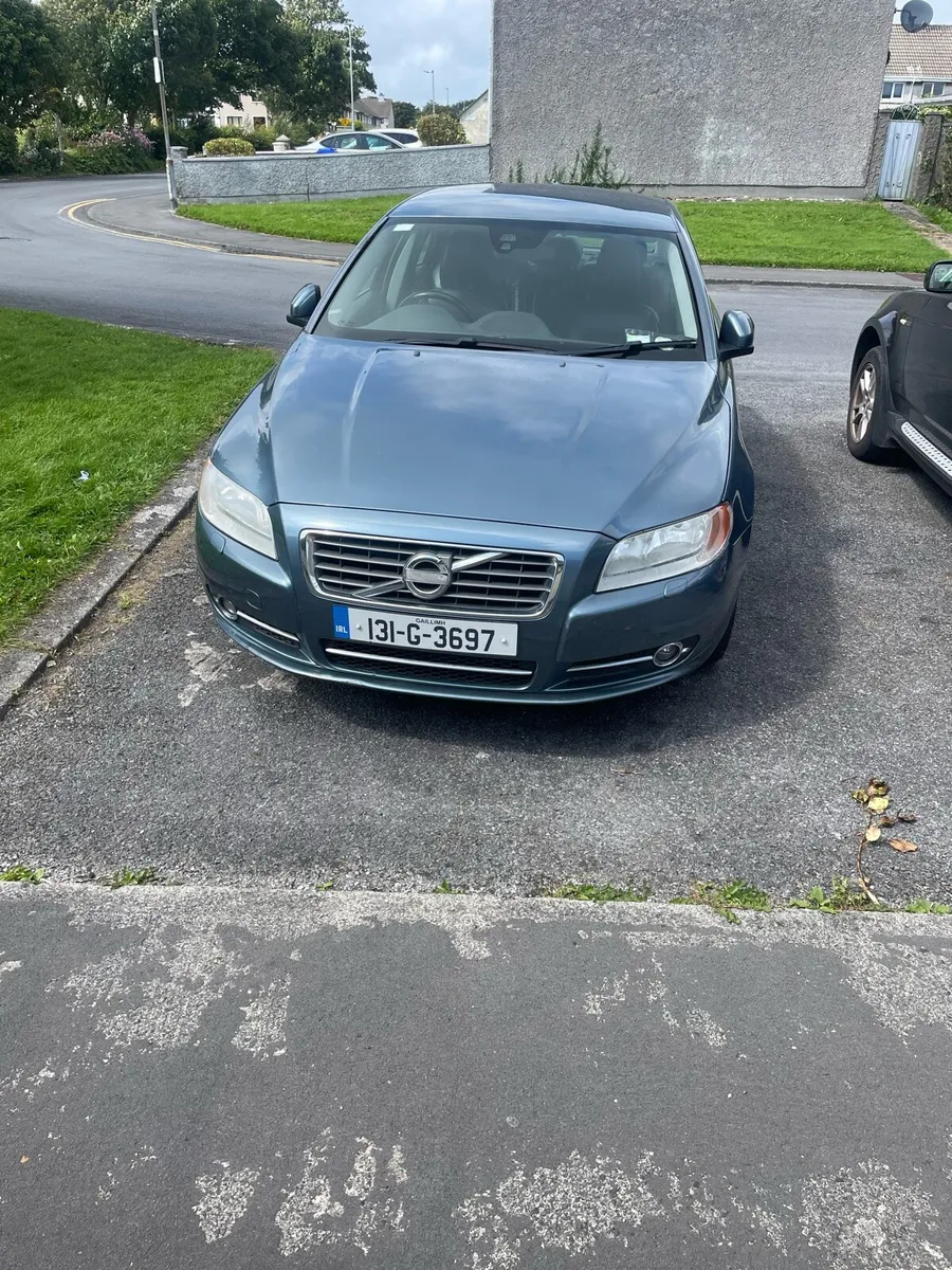 131 Volvo S80 - Image 1