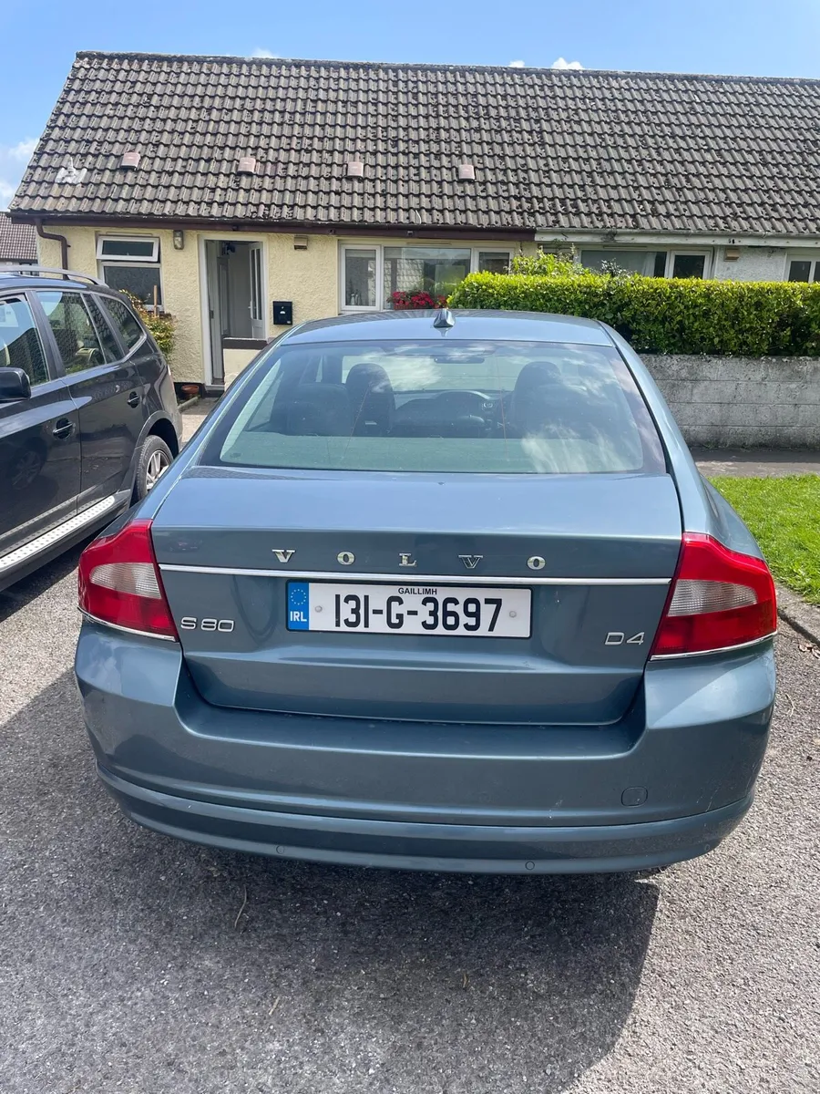131 Volvo S80 - Image 2
