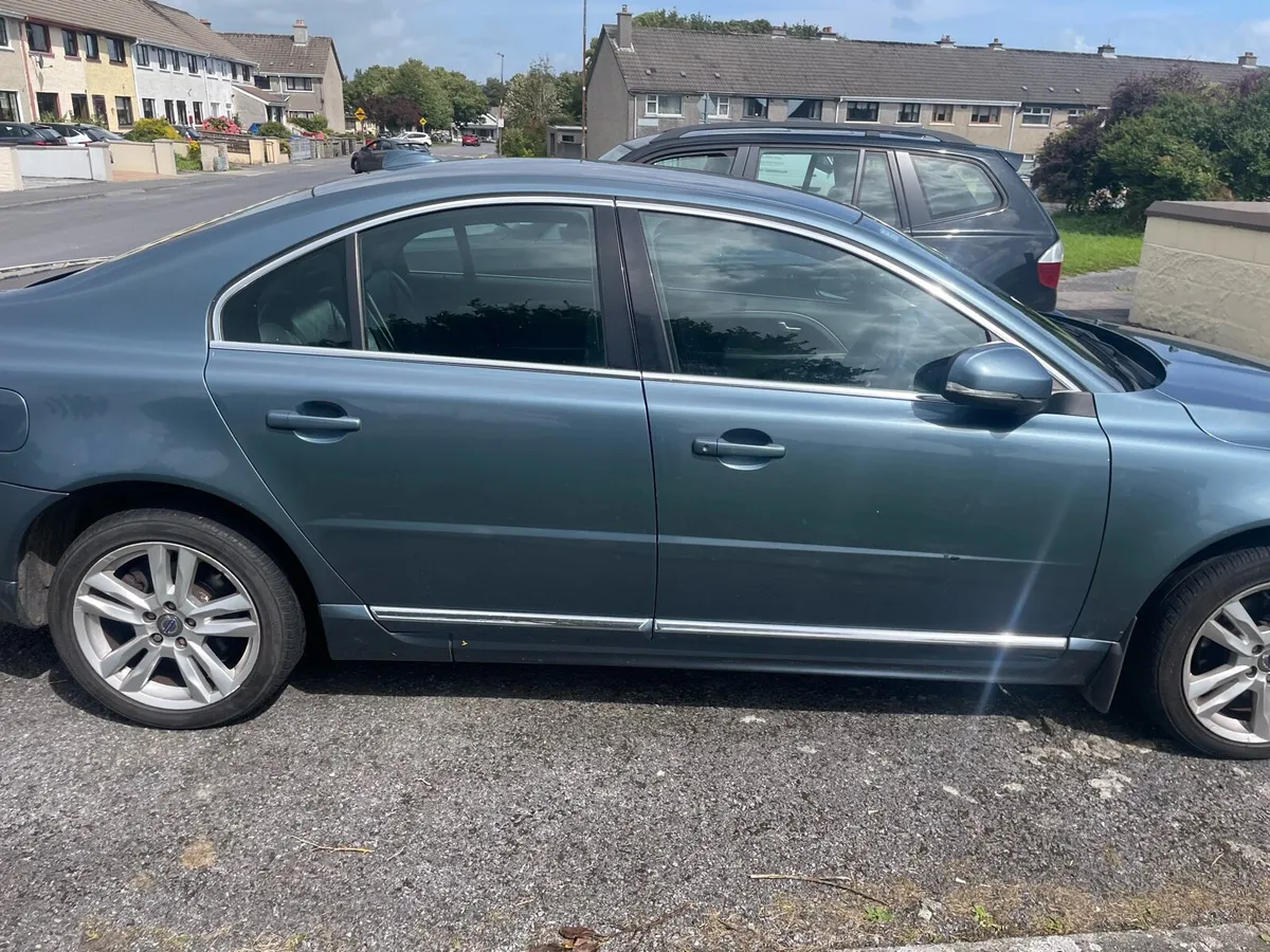 131 Volvo S80 - Image 3