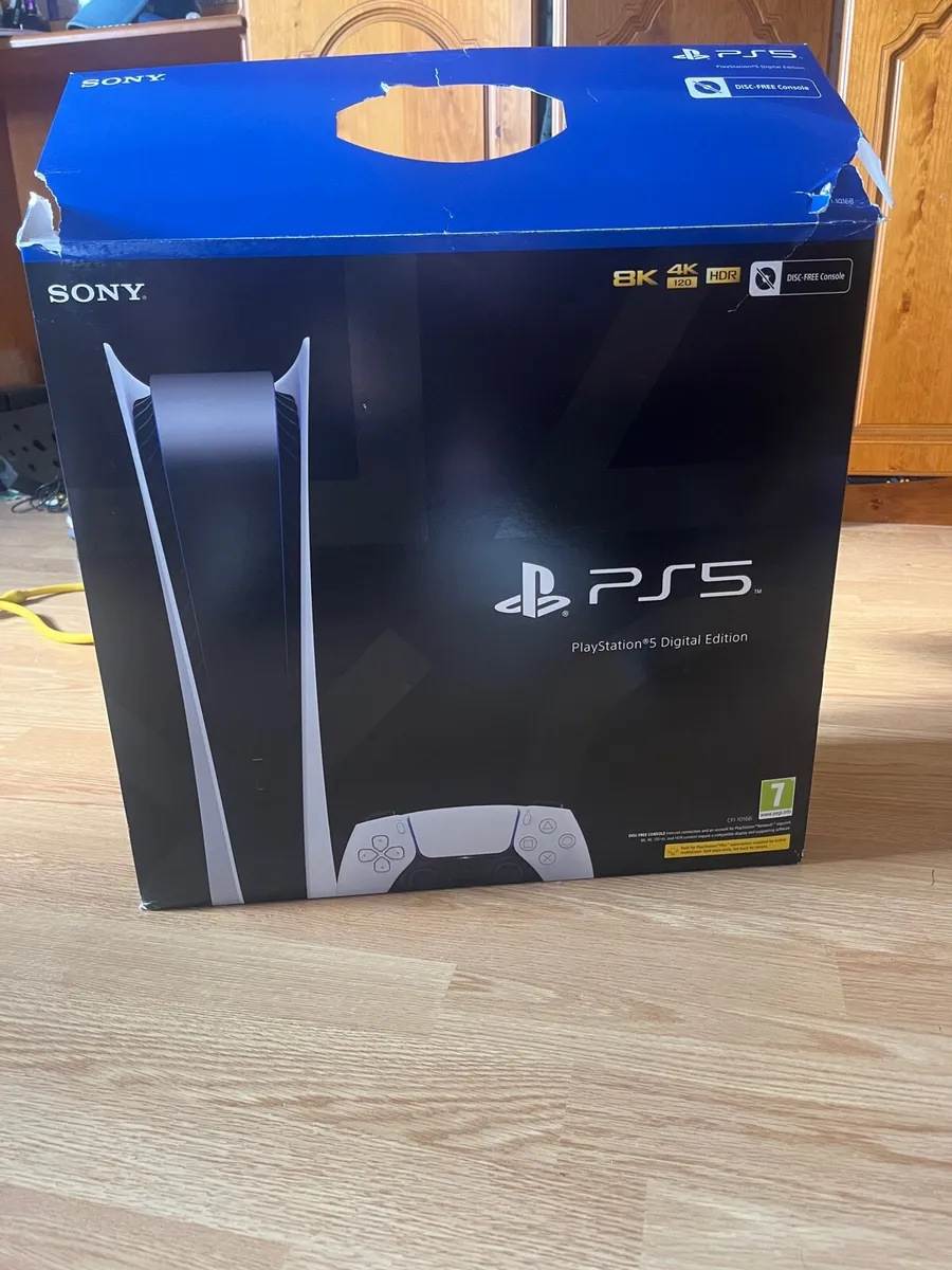 Ps5 - Image 1
