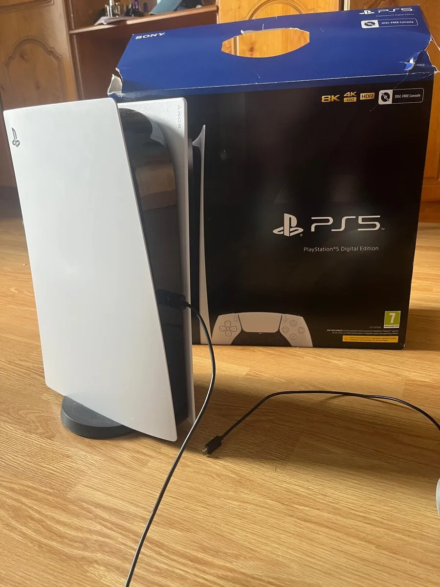 Ps5 - Image 2