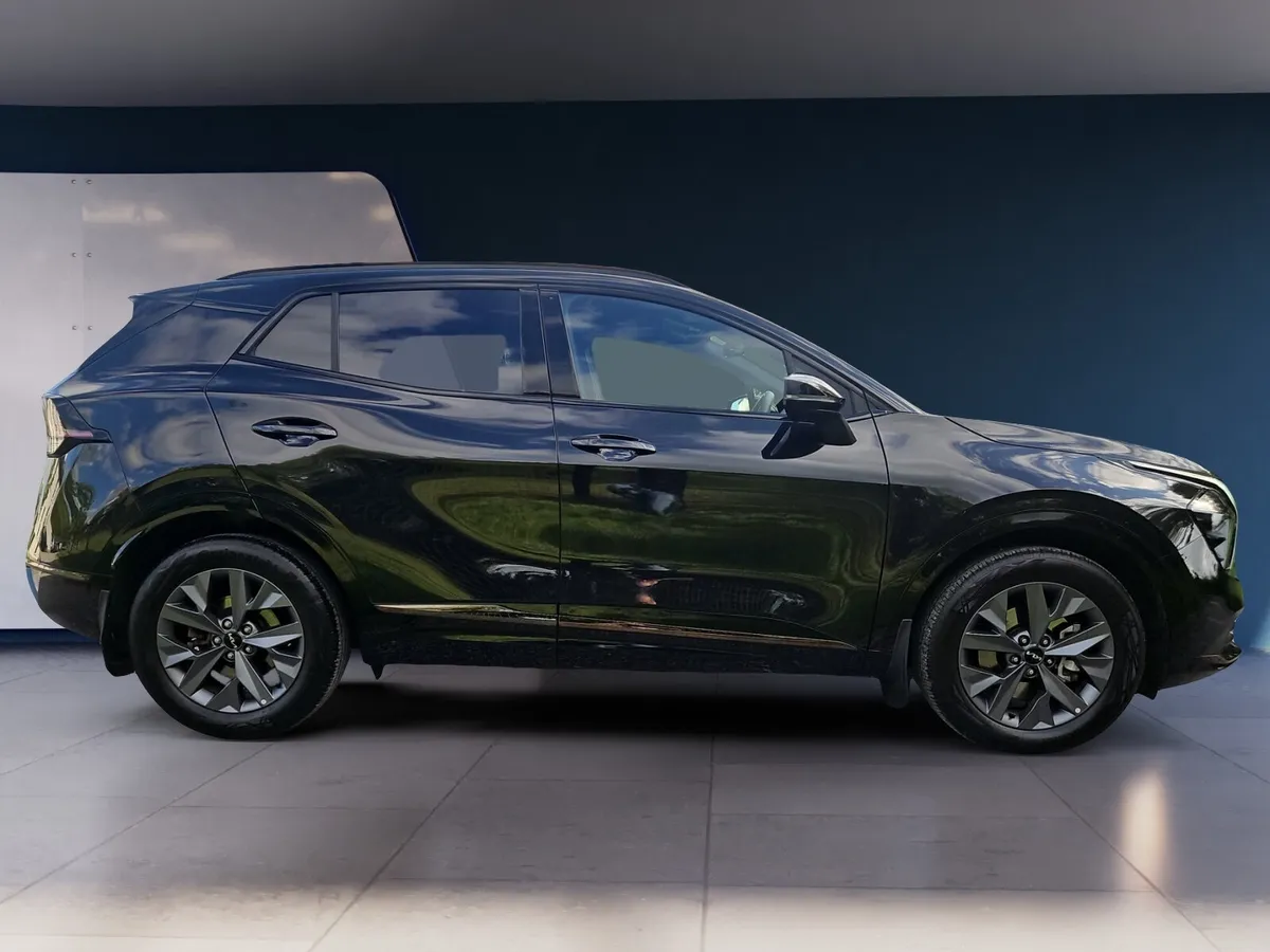 Kia Sportage Anniversary HEV - Image 2