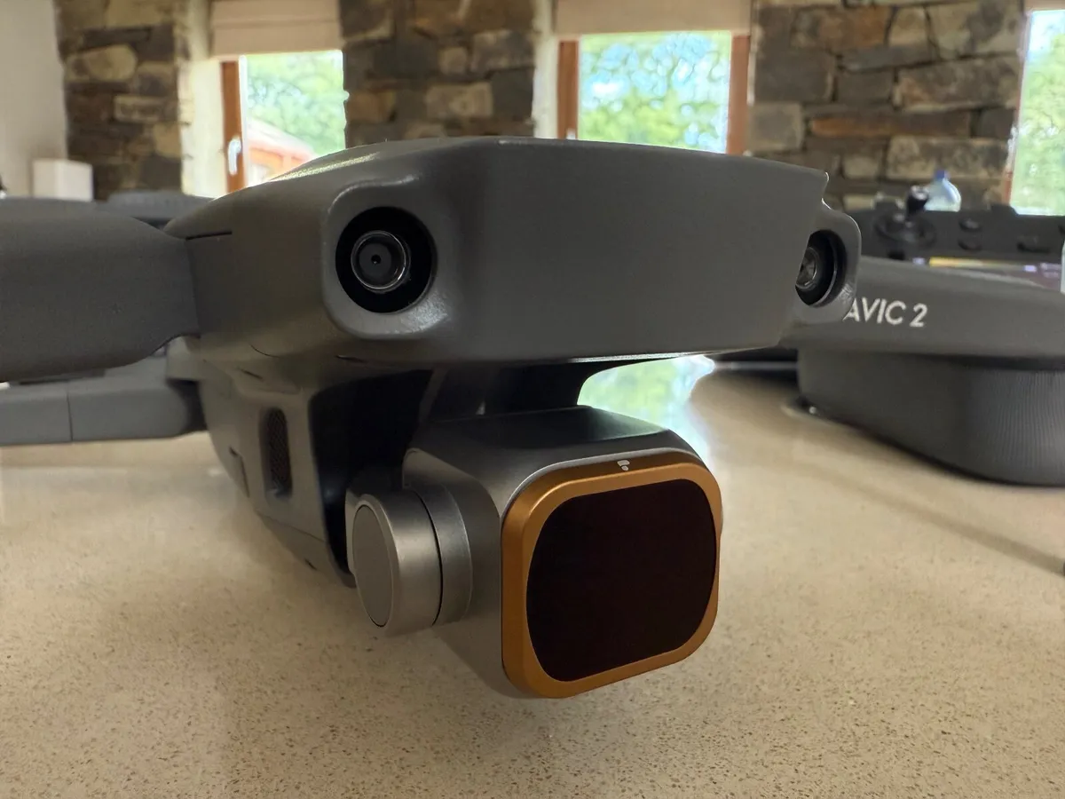 DJI Mavic 2 Pro - Image 2