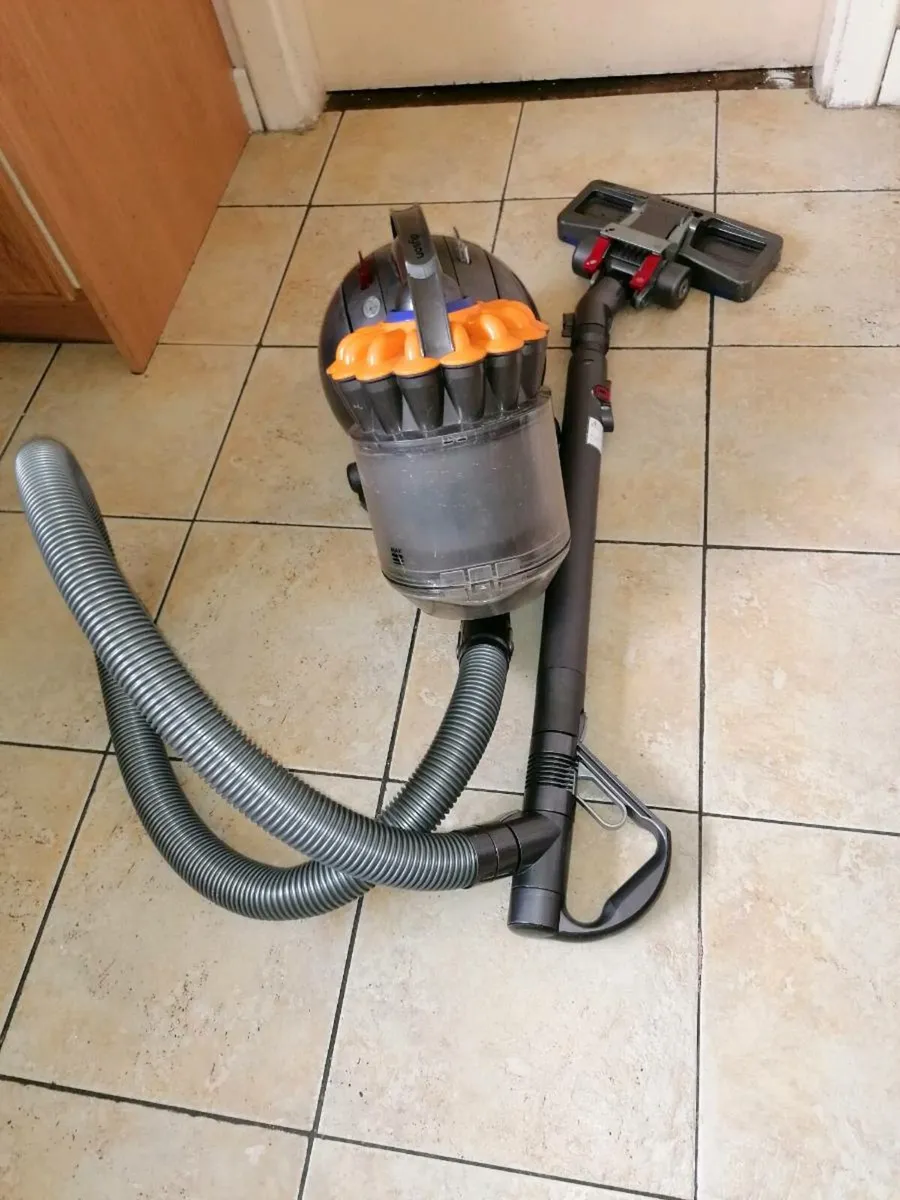 Dyson hoover - Image 1