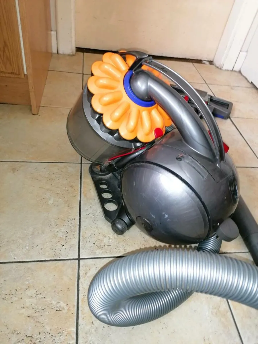 Dyson hoover - Image 2