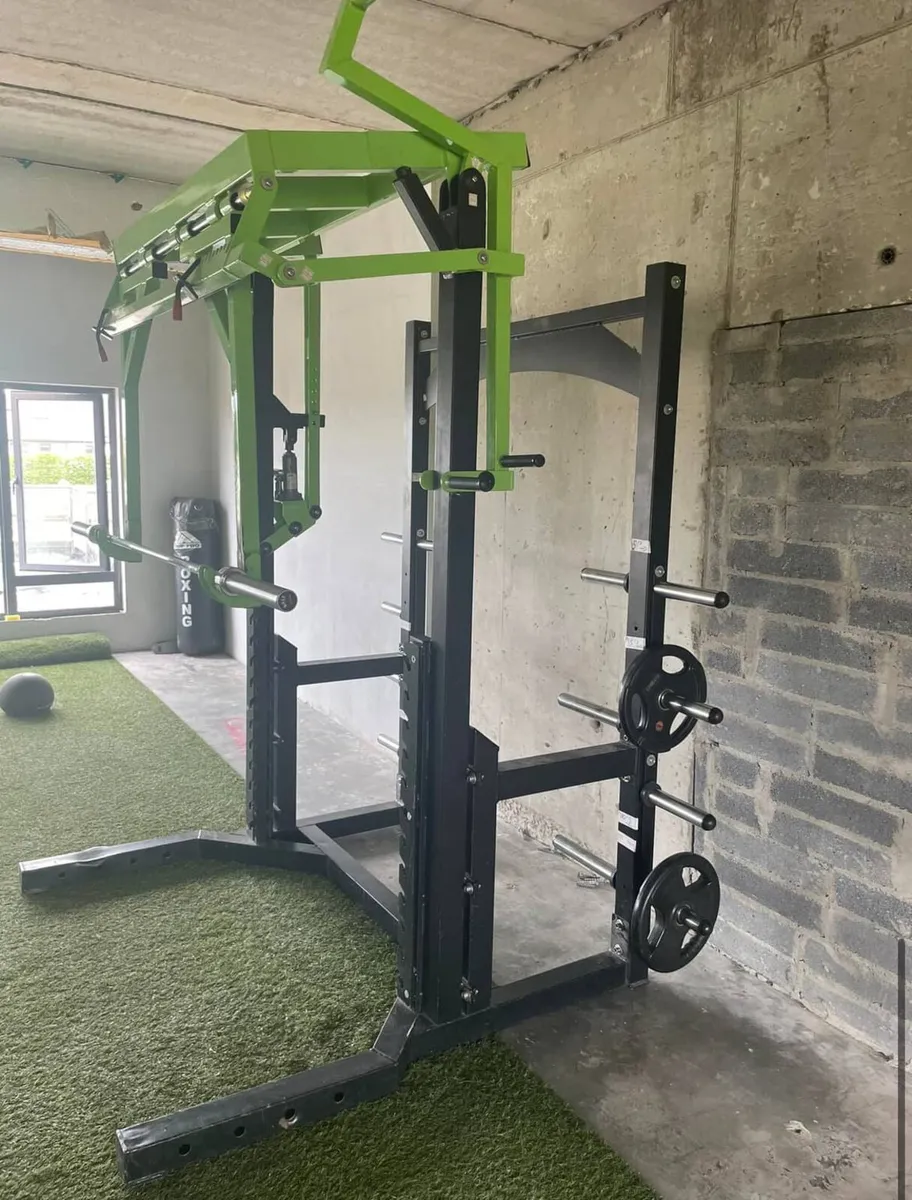 MONOLIFT FOR SALE - Image 1