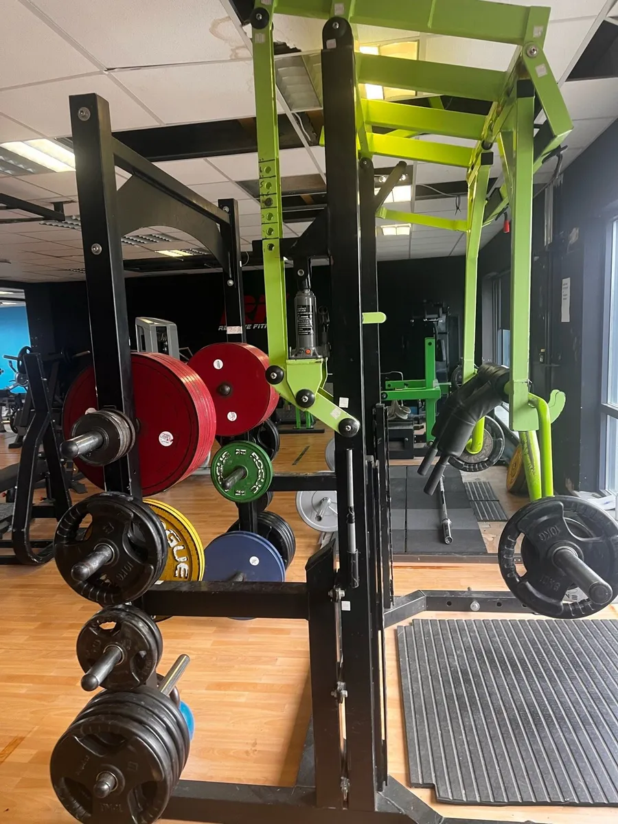 MONOLIFT FOR SALE - Image 3