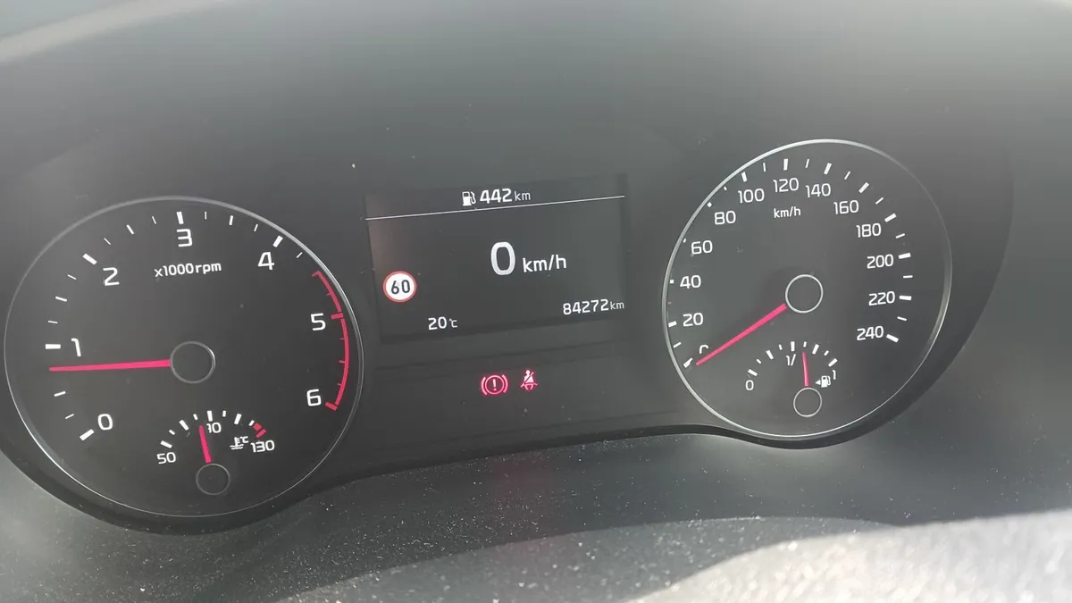 Kia Sportage 2020 - Image 2