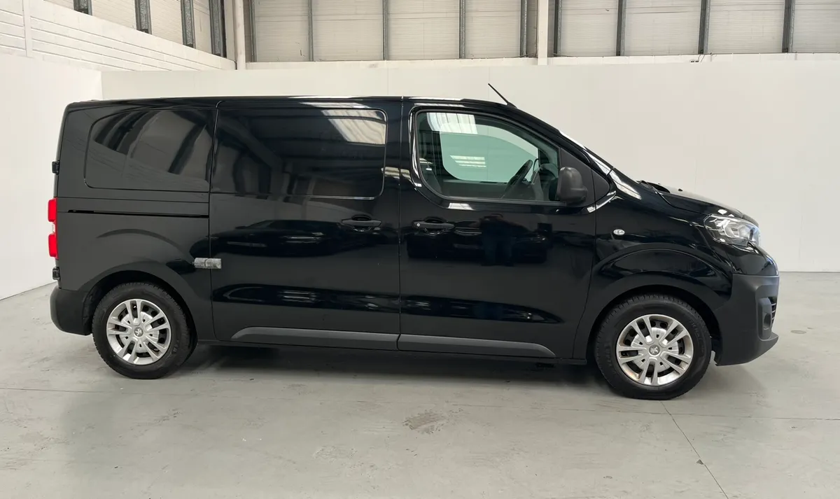 212 Peugeot Expert Professional - Image 3