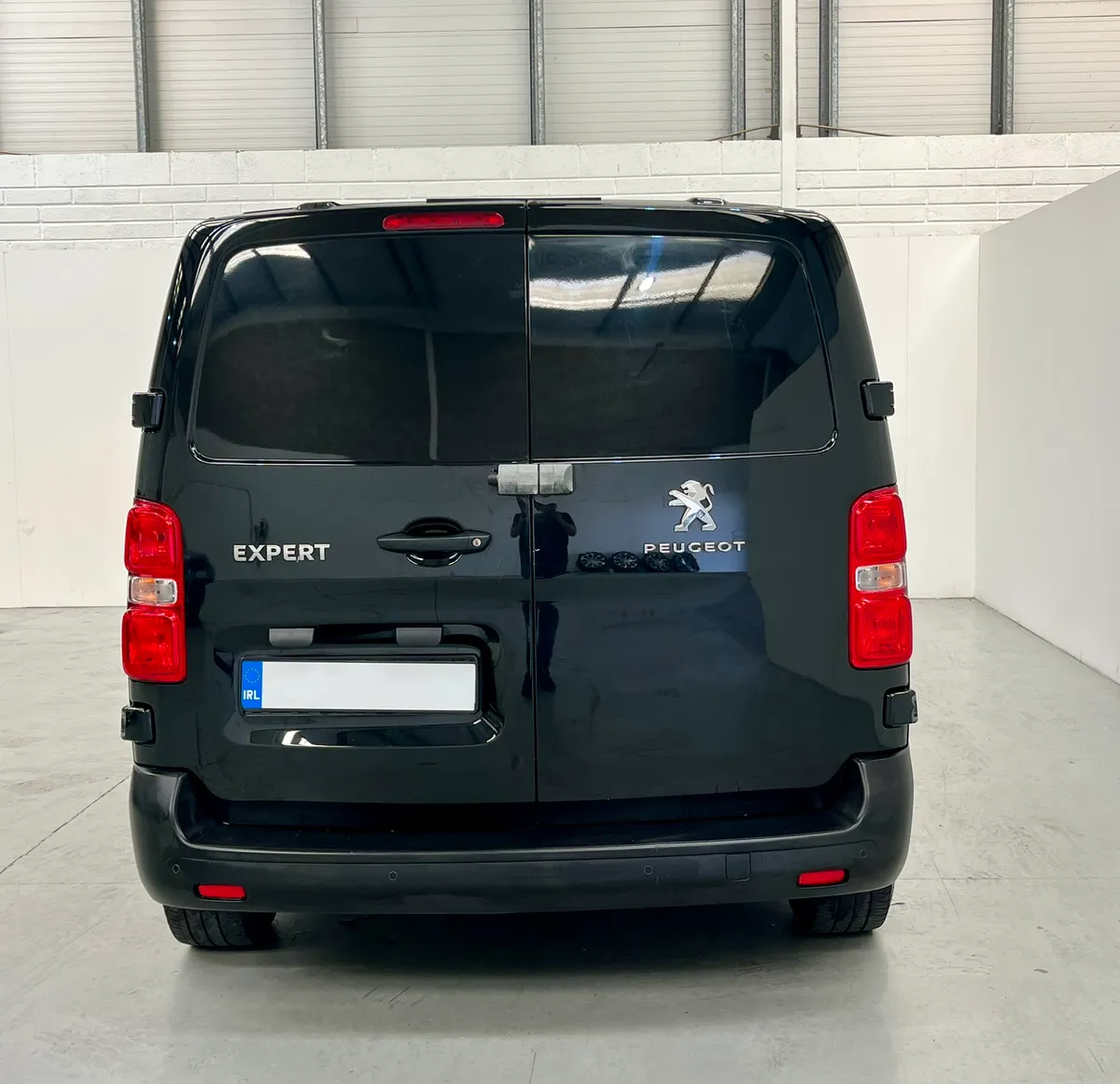 212 Peugeot Expert Professional - Image 4