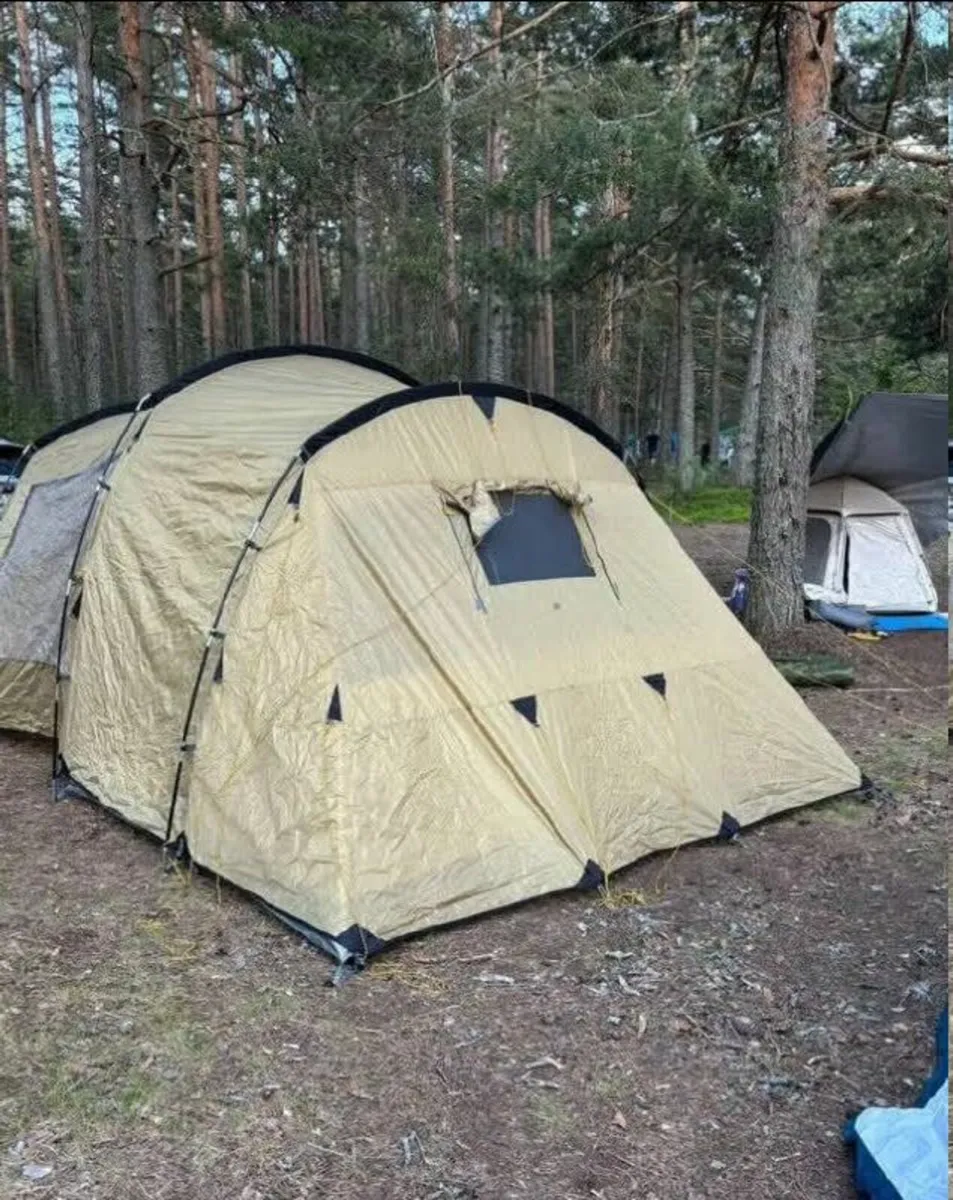 Tent trek planet michigan 5 - Image 2