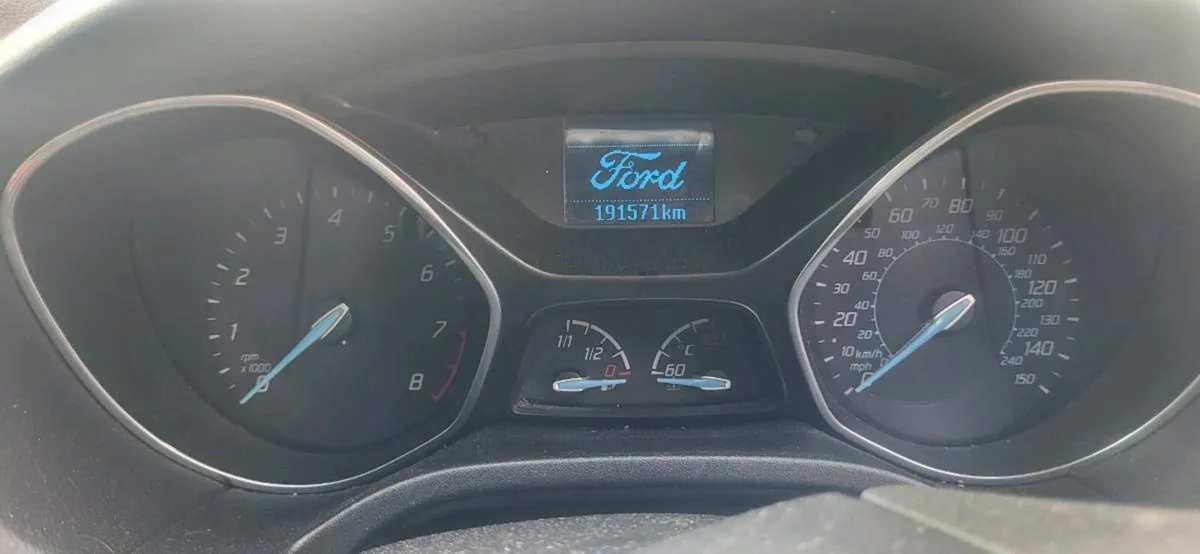 Ford focus - Image 2