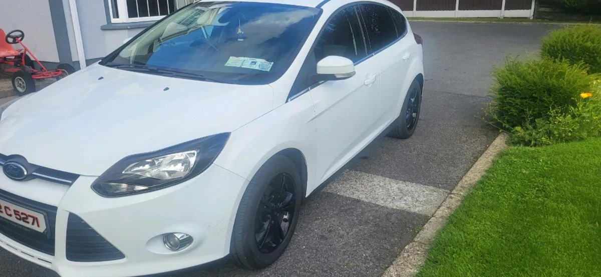 Ford focus - Image 3