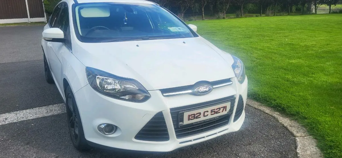 Ford focus - Image 1