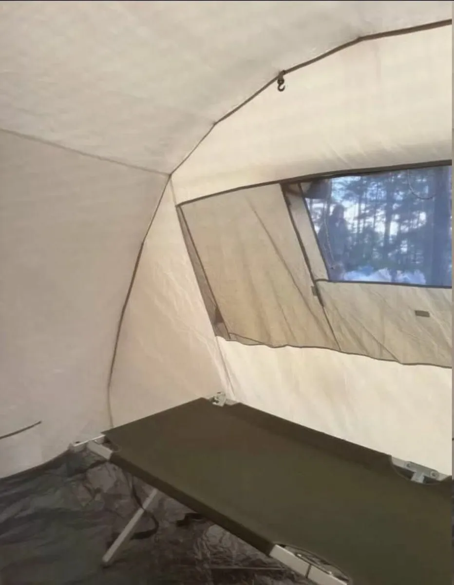 Tent trek planet michigan 5 - Image 3