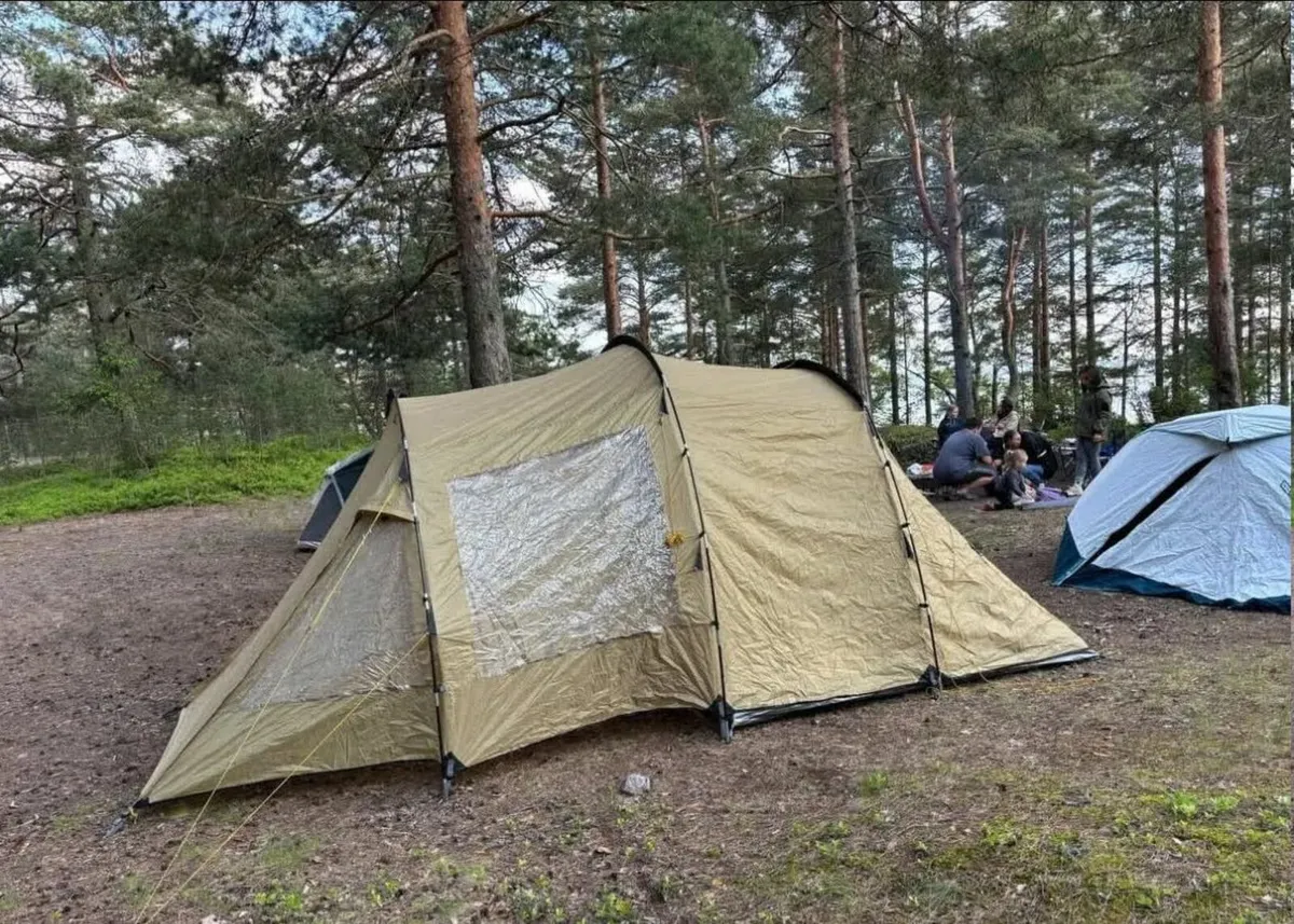 Tent trek planet michigan 5 - Image 4