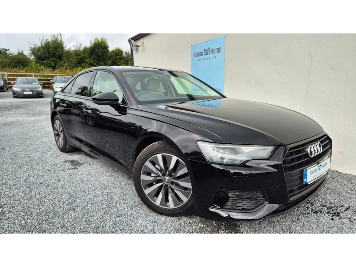 Audi A6 2.0 TDI - Image 2