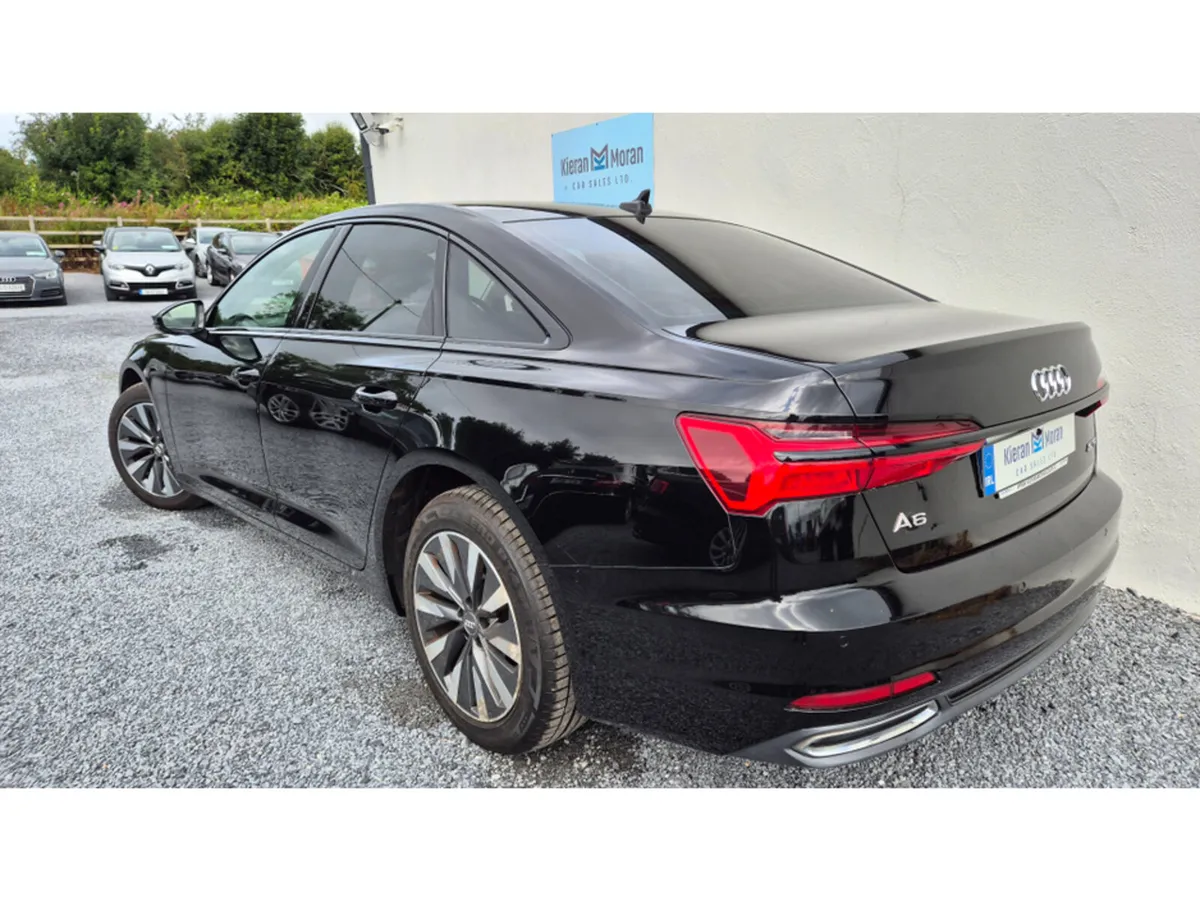 Audi A6 2.0 TDI - Image 3