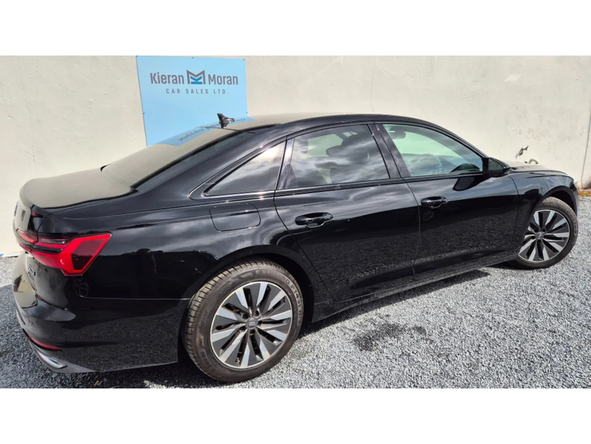 Audi A6 2.0 TDI - Image 4
