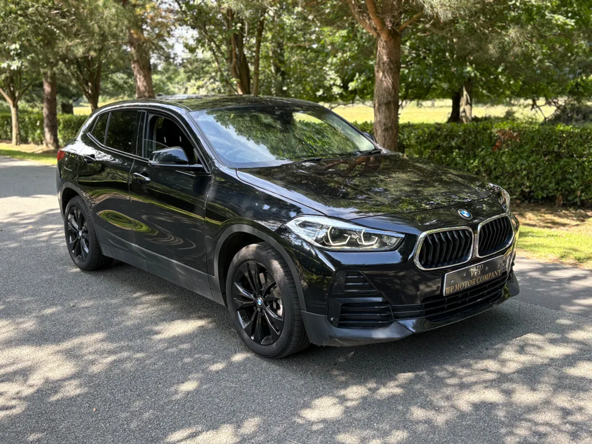 BMW X2 2021 - Image 1