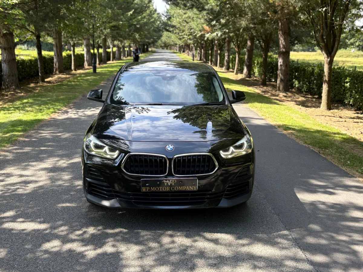 BMW X2 2021 - Image 3
