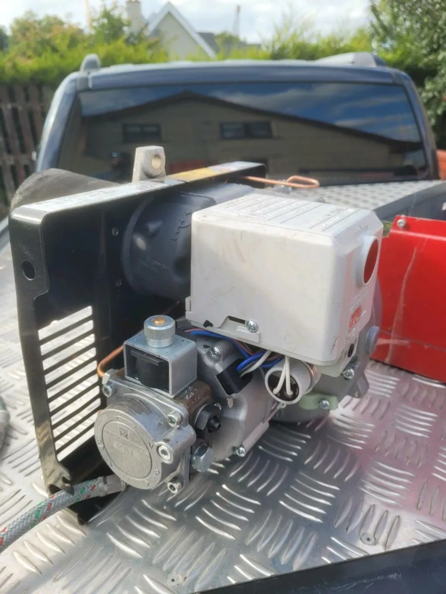 Riello 40 oil burner - Image 3