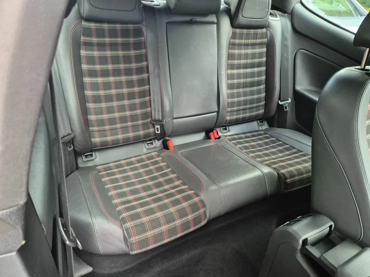 VW Golf GTI Edition 30 - Image 3