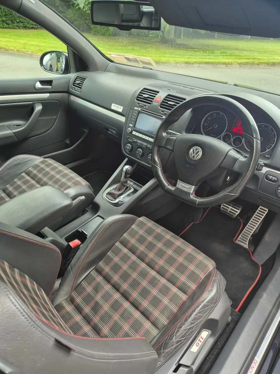 VW Golf GTI Edition 30 - Image 4