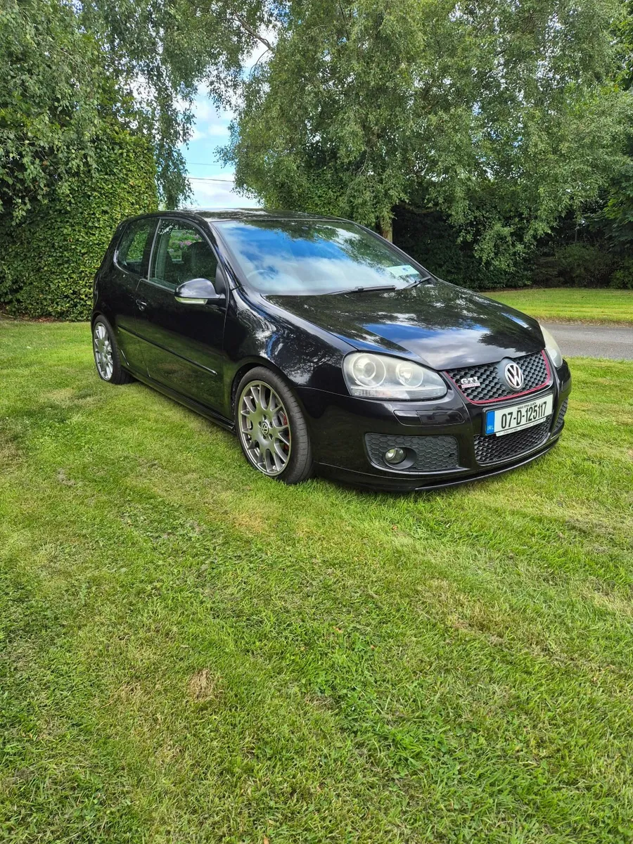 VW Golf GTI Edition 30 - Image 2