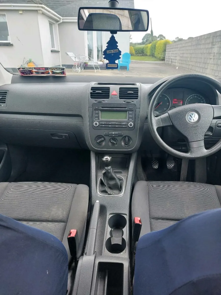 Mk5 Golf - Image 3