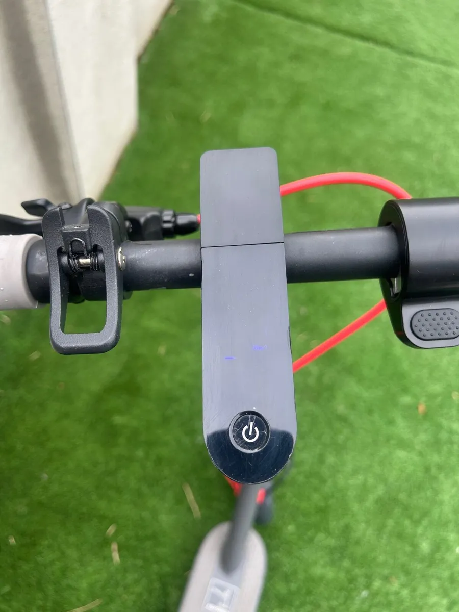 E scooter - Image 2