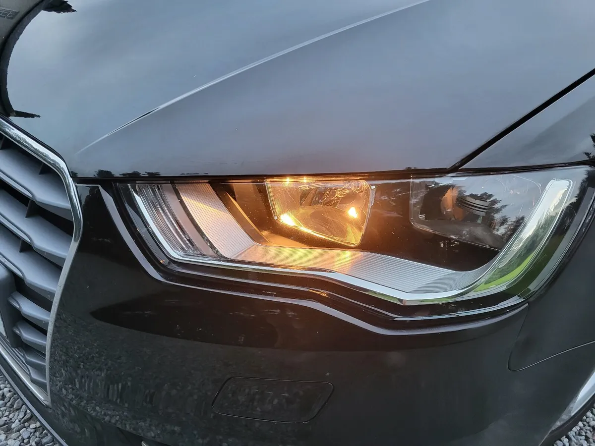 Audi A3 2015 - Image 2