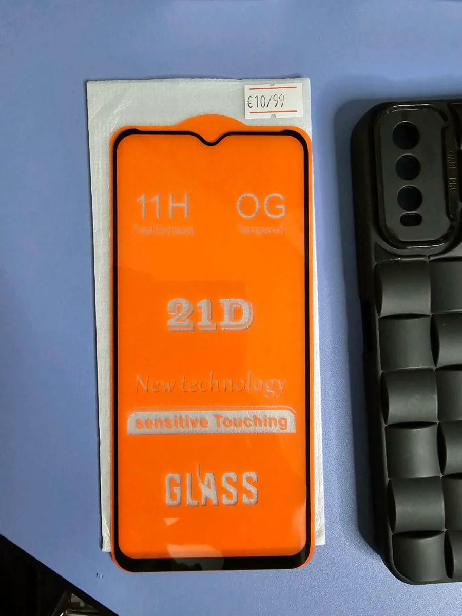 📱 Vivo 128GB – Grade A | Dual SIM | Unlocked – Ba - Image 3