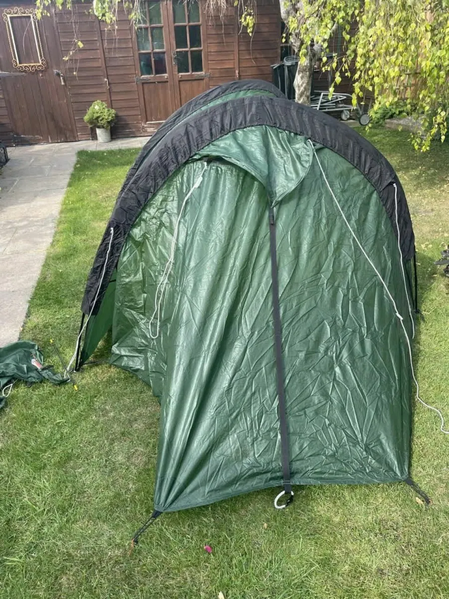Top-Quality Terra Nova Tent - Image 1