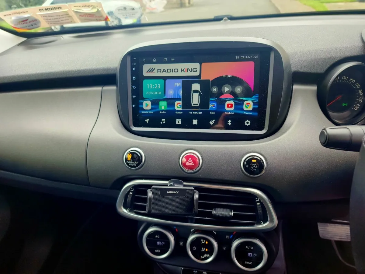 2015  Fiat 500X  2.0 Automatic - Image 2