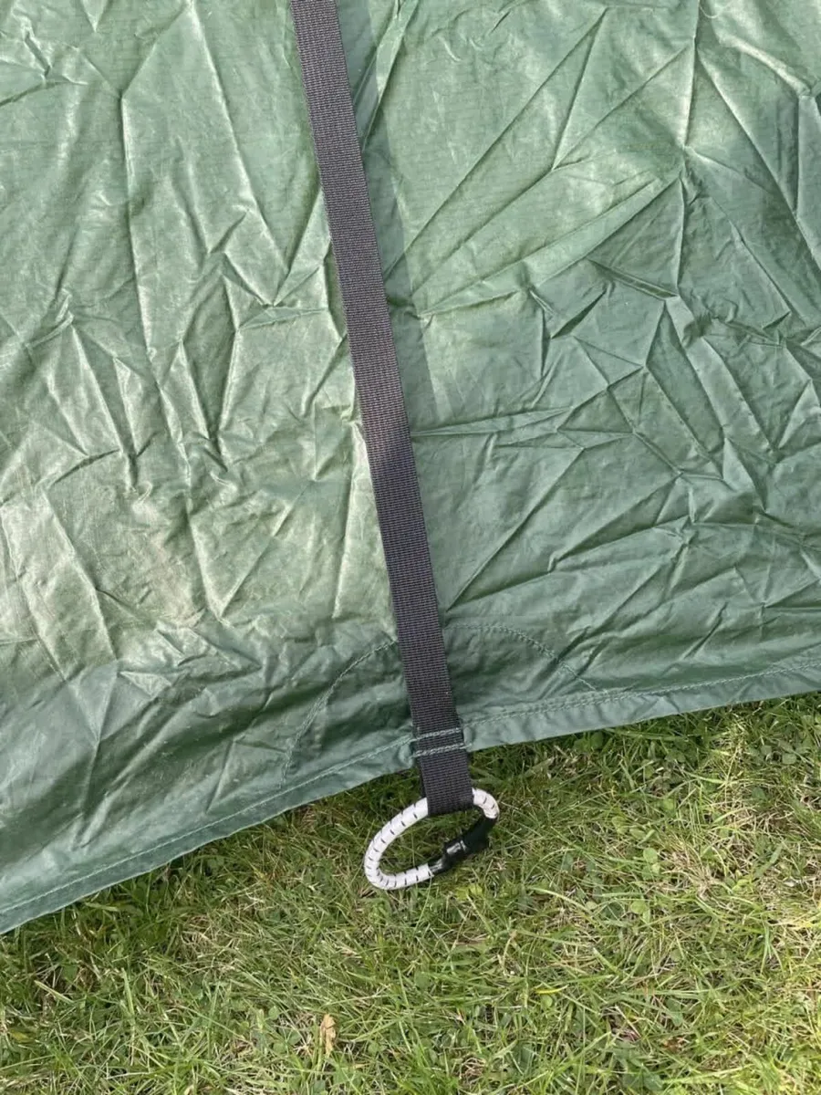 Top-Quality Terra Nova Tent - Image 2