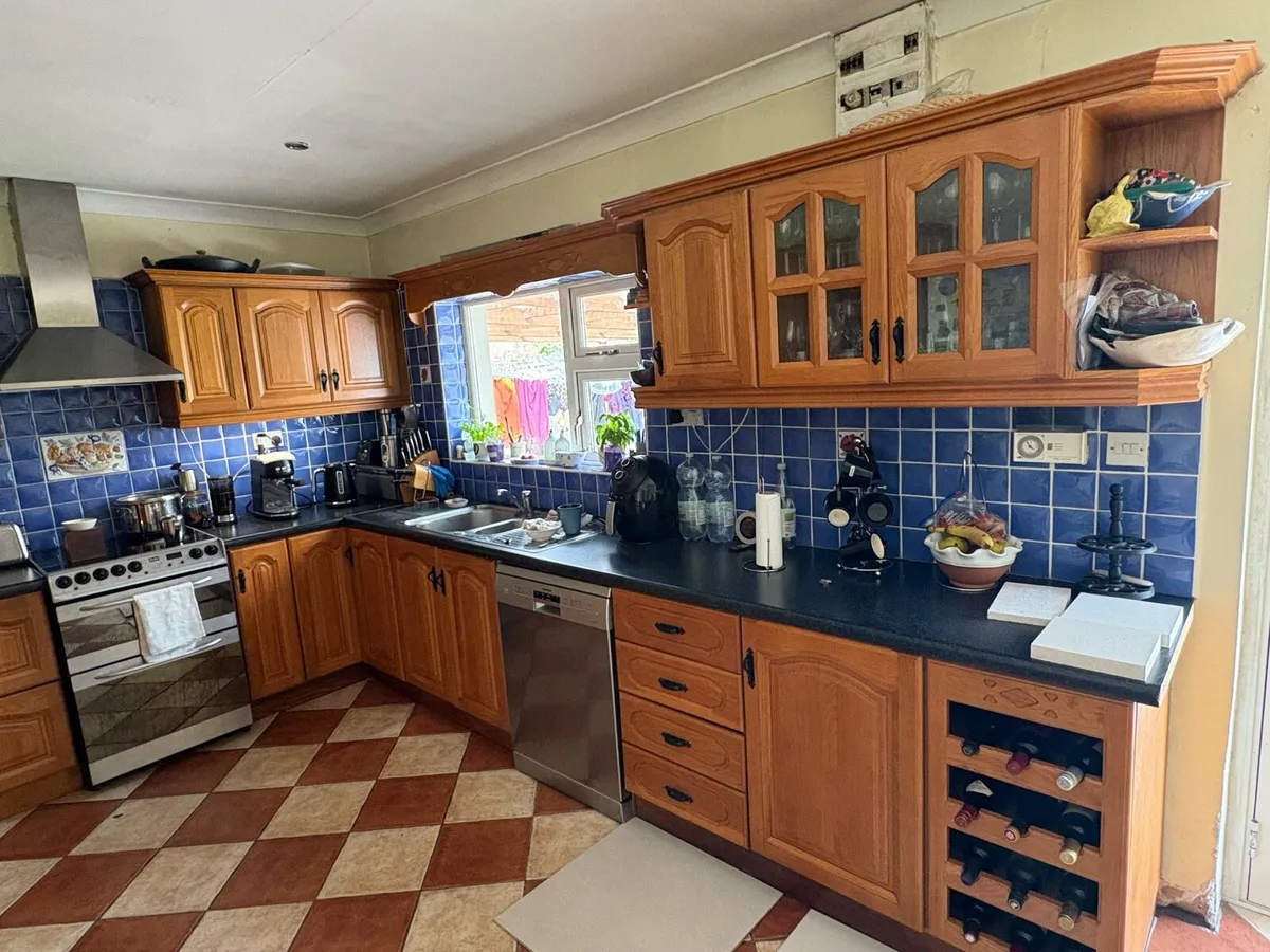 Kitchen - Image 1