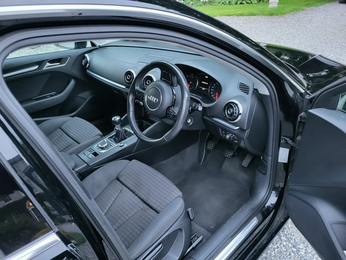 Audi A3 2015 - Image 3