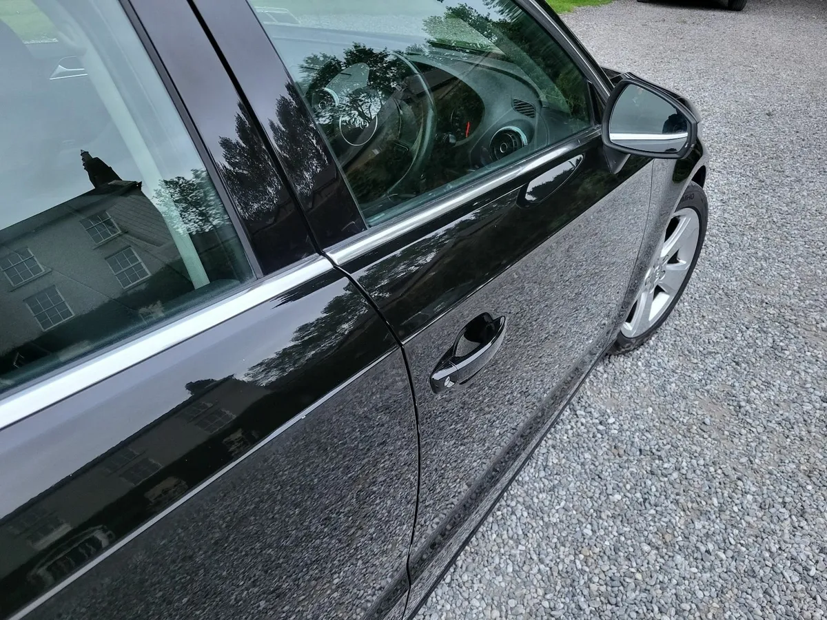 Audi A3 2015 - Image 4