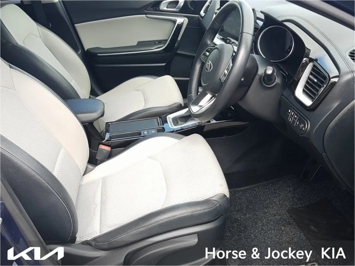 Kia Ceed 1.6 Crdi Phev - Image 3